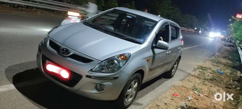 2009 Hyundai I20 1.4 Asta