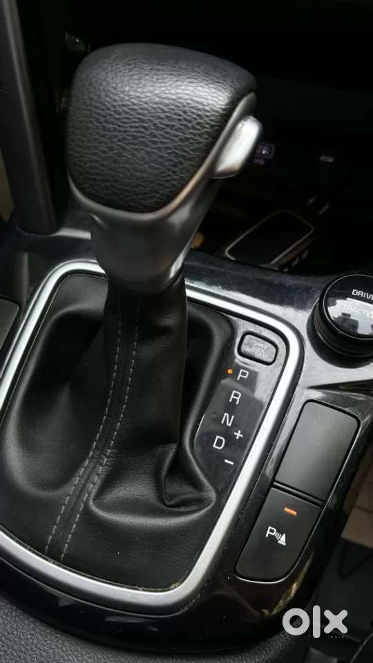 Kia Seltos 1.5 Htx Diesel At, 2024, Diesel