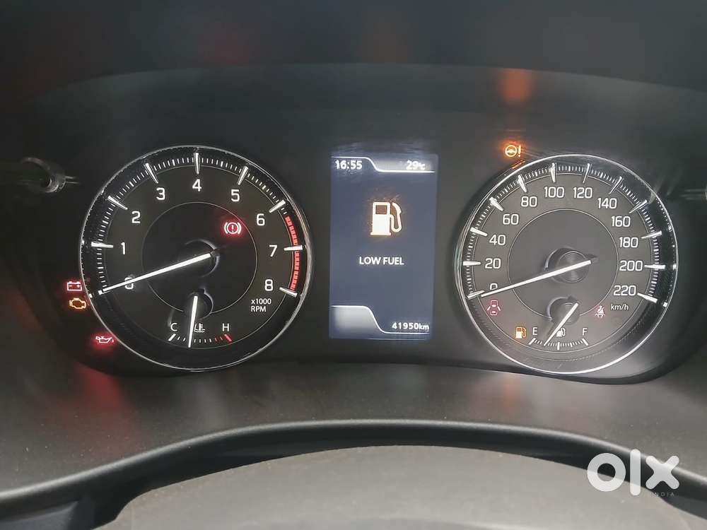 Maruti Suzuki Baleno Zeta, 2023, Petrol