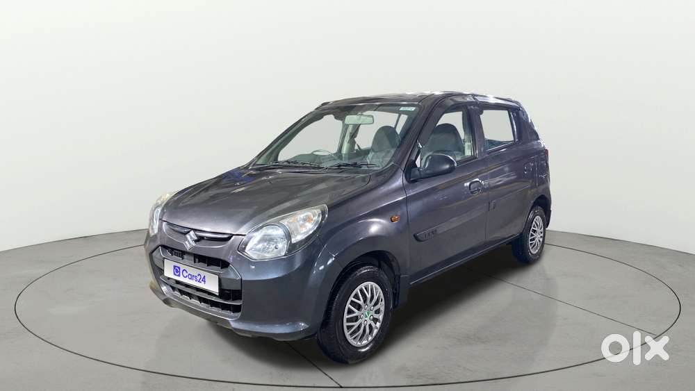 Maruti Suzuki Alto 800 2012-2016 Vxi, 2014, Petrol