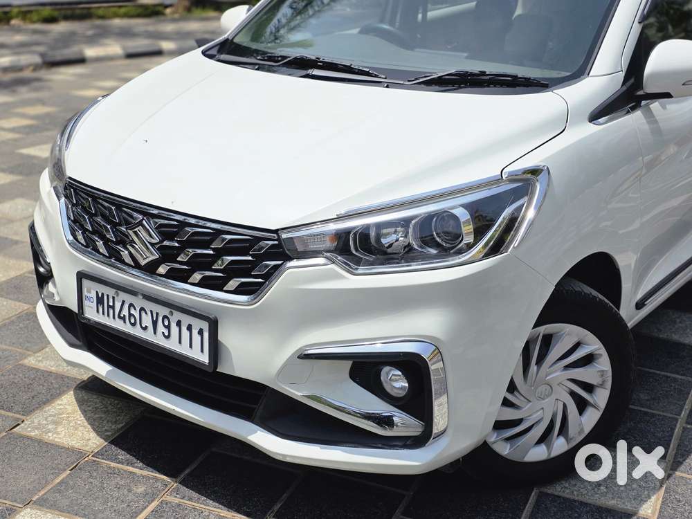 Maruti Suzuki Ertiga Vxi (o) Cng, 2024, Cng & Hybrids