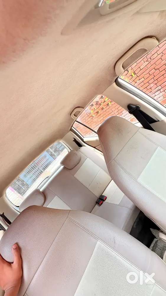 Hyundai I10 2008