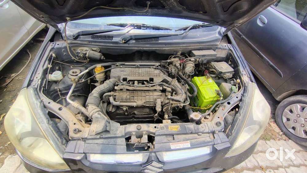 Maruti Suzuki Alto K10 Lxi, 2014, Cng & Hybrids
