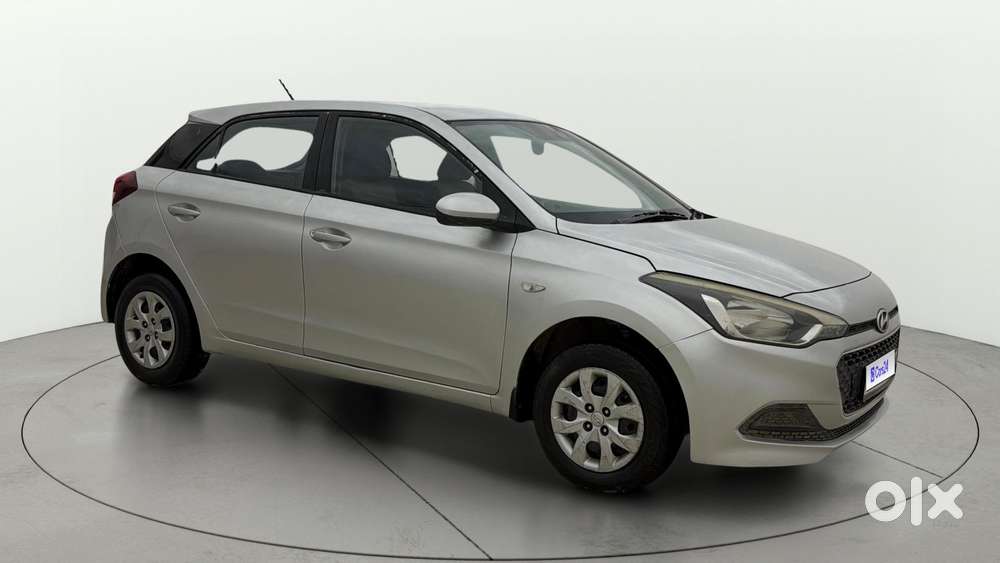 Hyundai Elite I20 Magna 1.2, 2016, Petrol