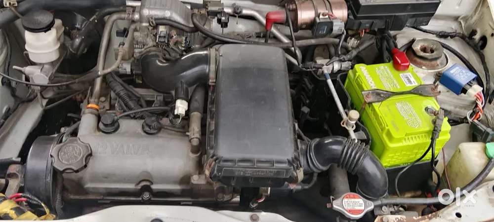 Excellent Condition Single Handedly Driven Maruti Alto 2009