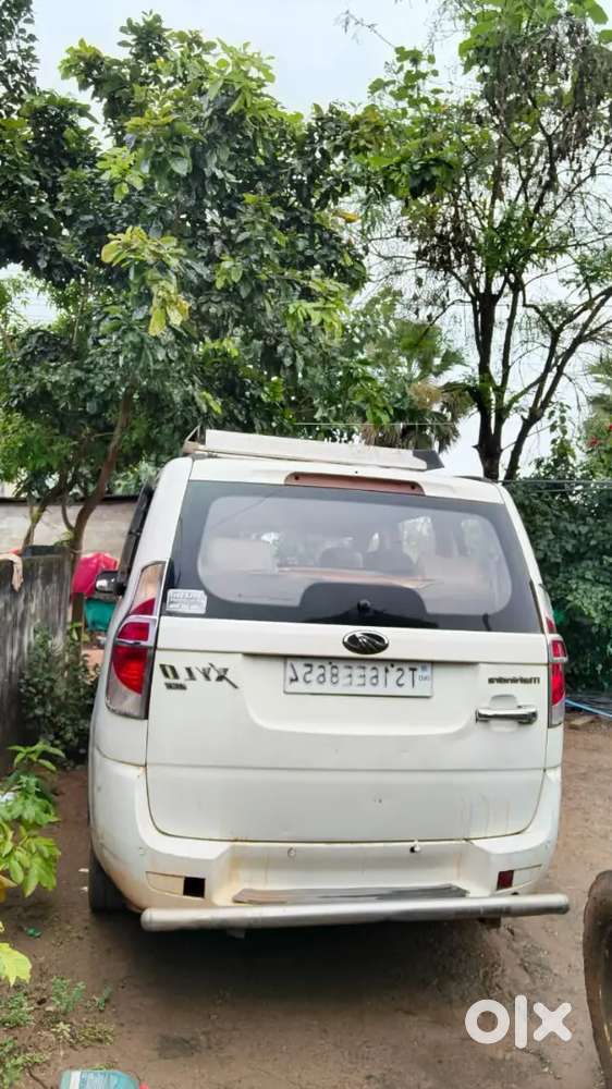 Mahindra Xylo 2015 Diesel 300000 Km Driven