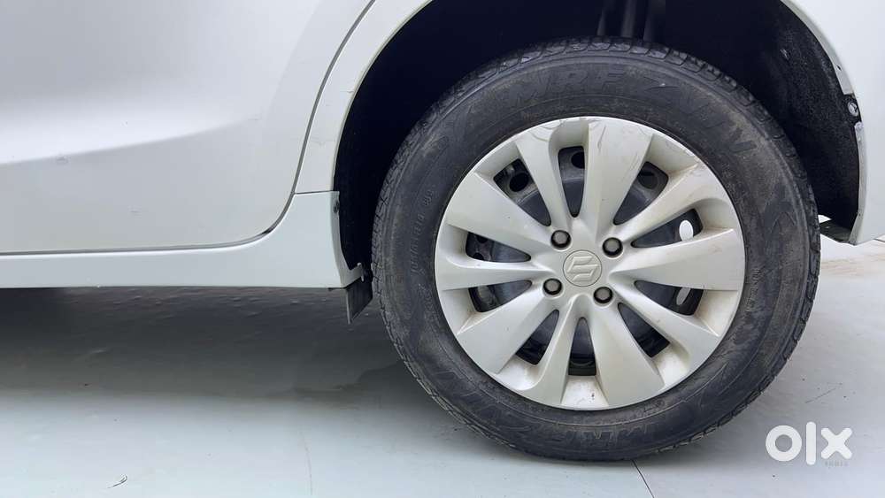 Maruti Suzuki Baleno Delta, 2018, Petrol