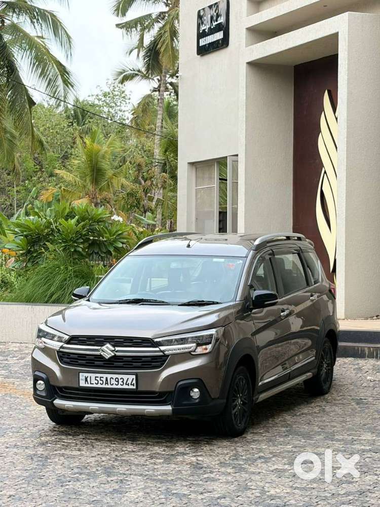 Maruti Suzuki Xl6 1.5 Alpha Mt, 2020, Petrol