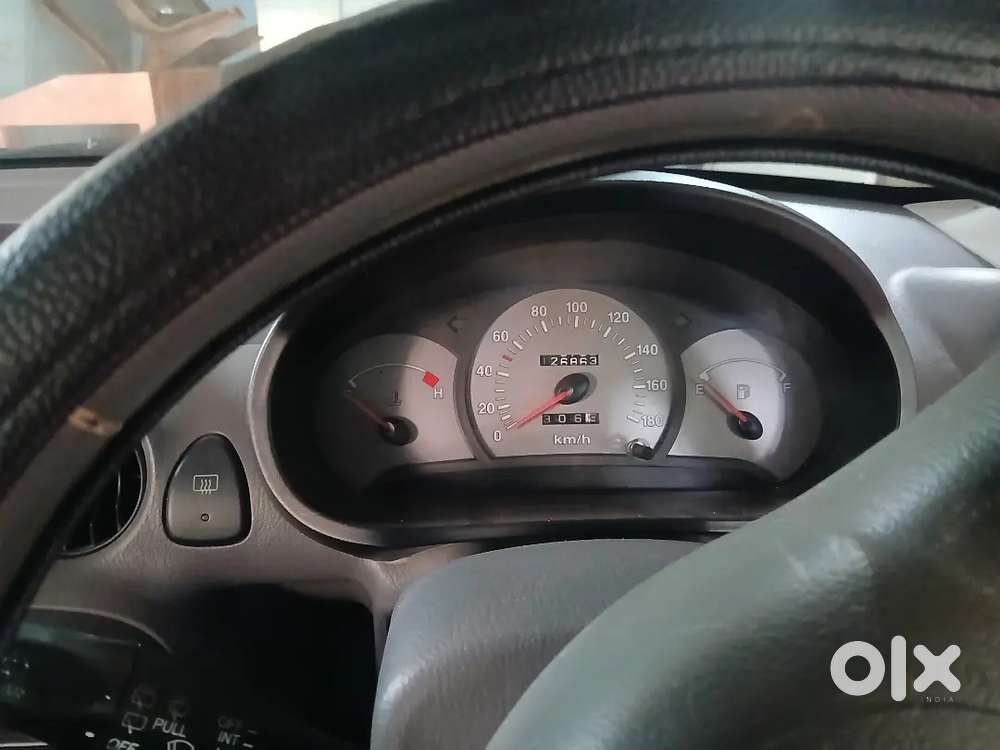 Very Good Condition, New Battery ,front New Tyres ,fancy Number