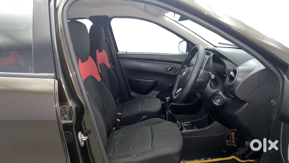 Renault Kwid 2015-2019 1.0 Rxl, 2018, Petrol