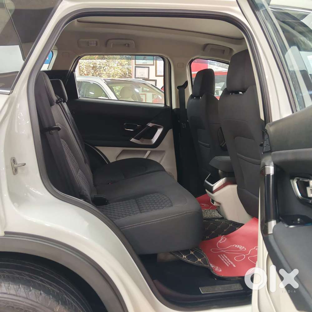 Tata Safari 2.0 Kryotec Xta Plus, 2023, Diesel