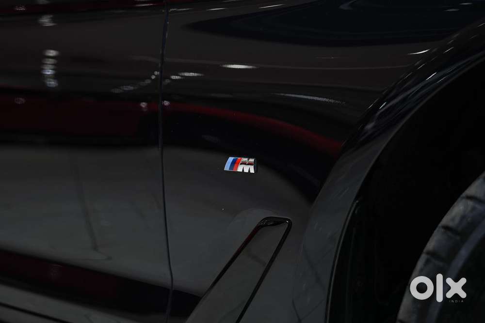 Bmw 5 Series 530i Sedan, 2022, Petrol