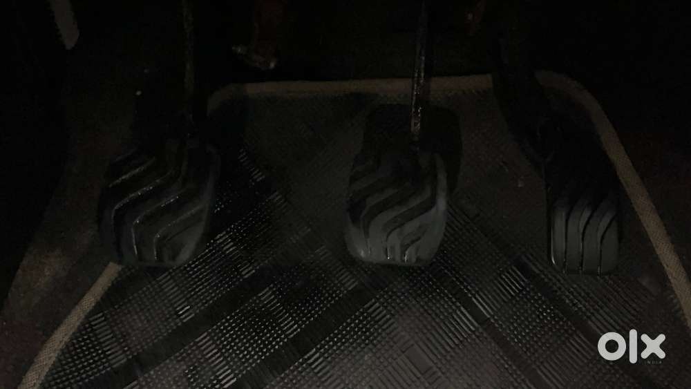 Renault Kwid 2015-2019 1.0 Rxl, 2017, Petrol