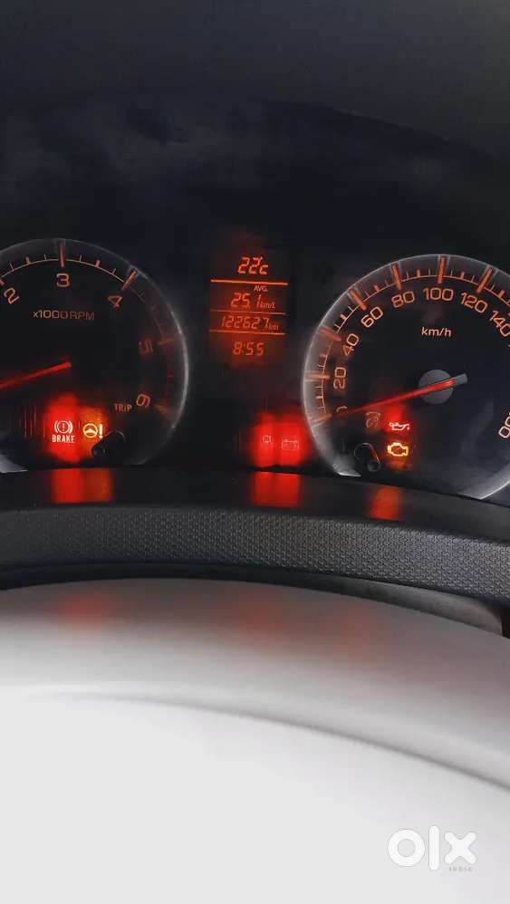 Maruti Suzuki Ertiga 2013