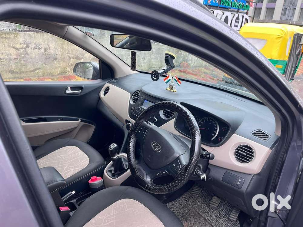 Hyundai I10 Petrol Car 2016