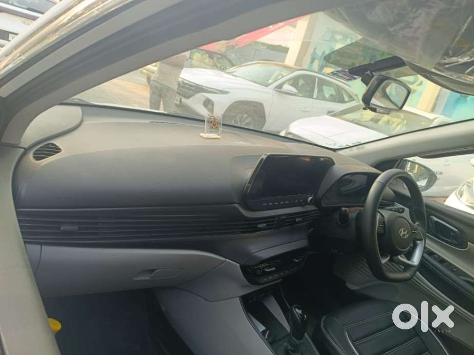 Hyundai I20 Asta Option, 2025, Petrol