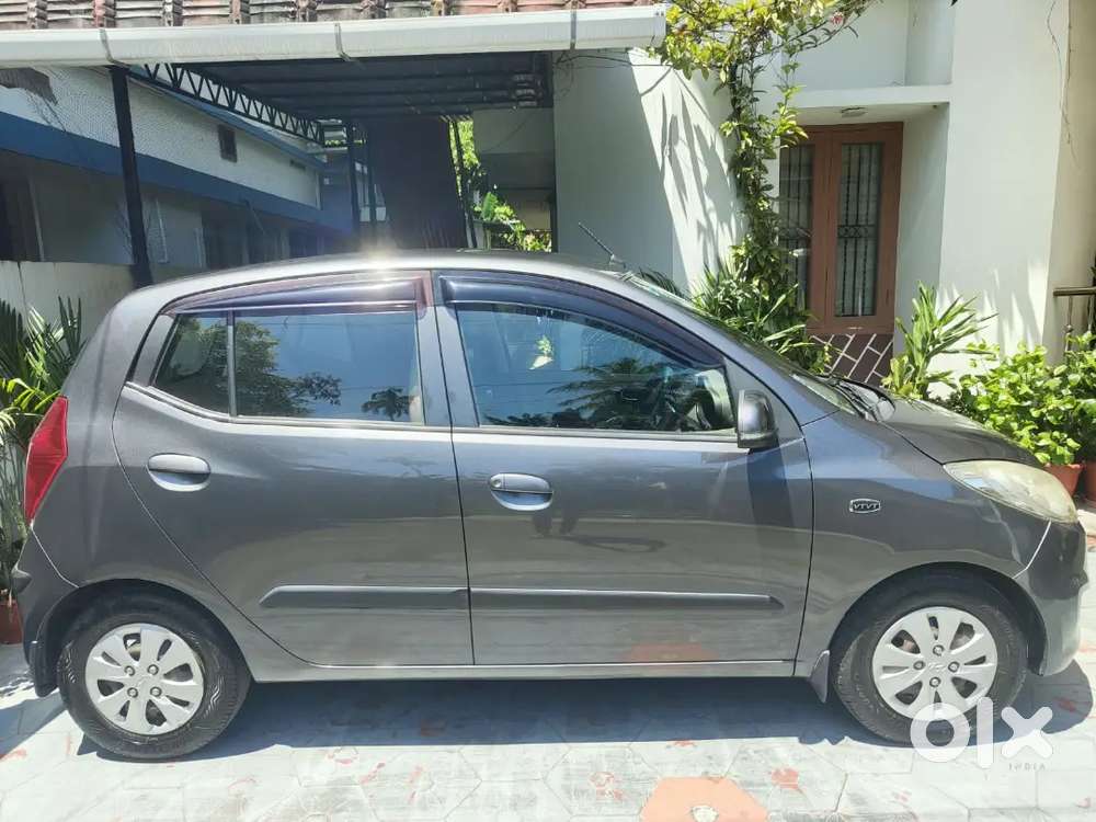 Hyundai I10 2010 For Sale