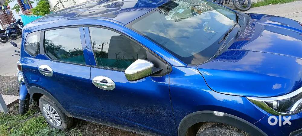 Renault Triber 2021 Petrol Well Maintained