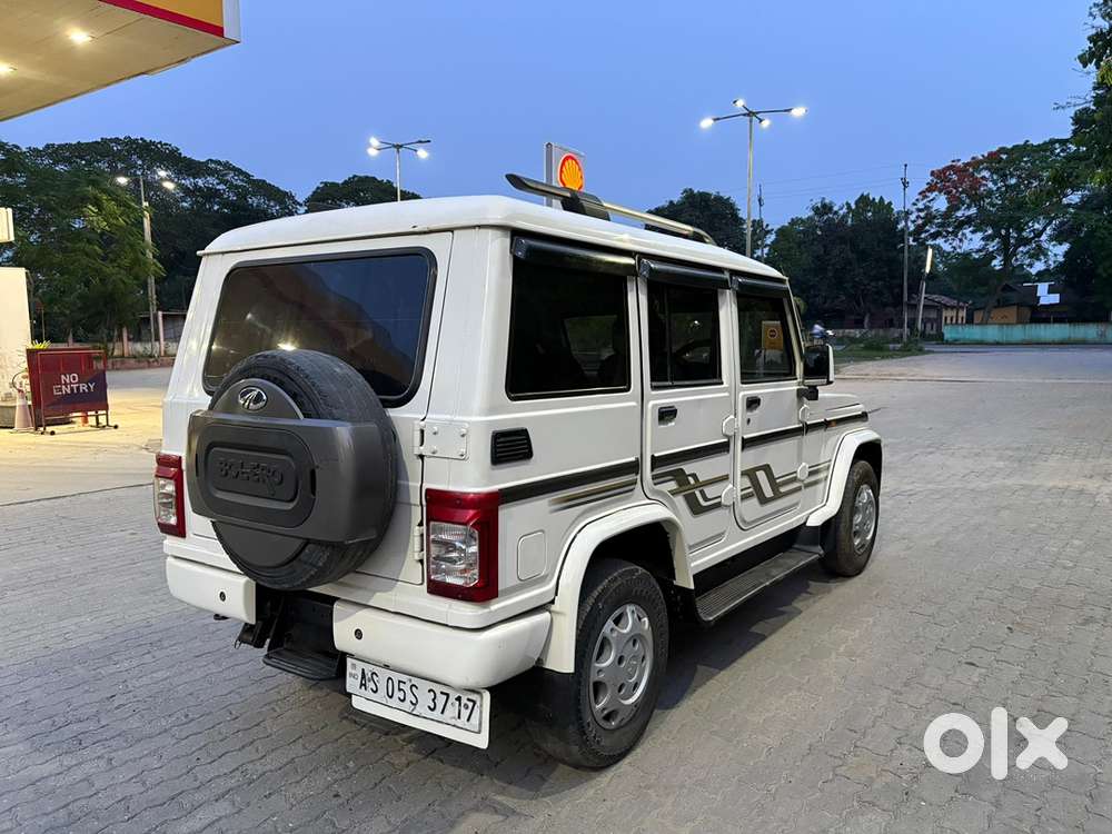 Mahindra Be 6 2022 Diesel Good Condition