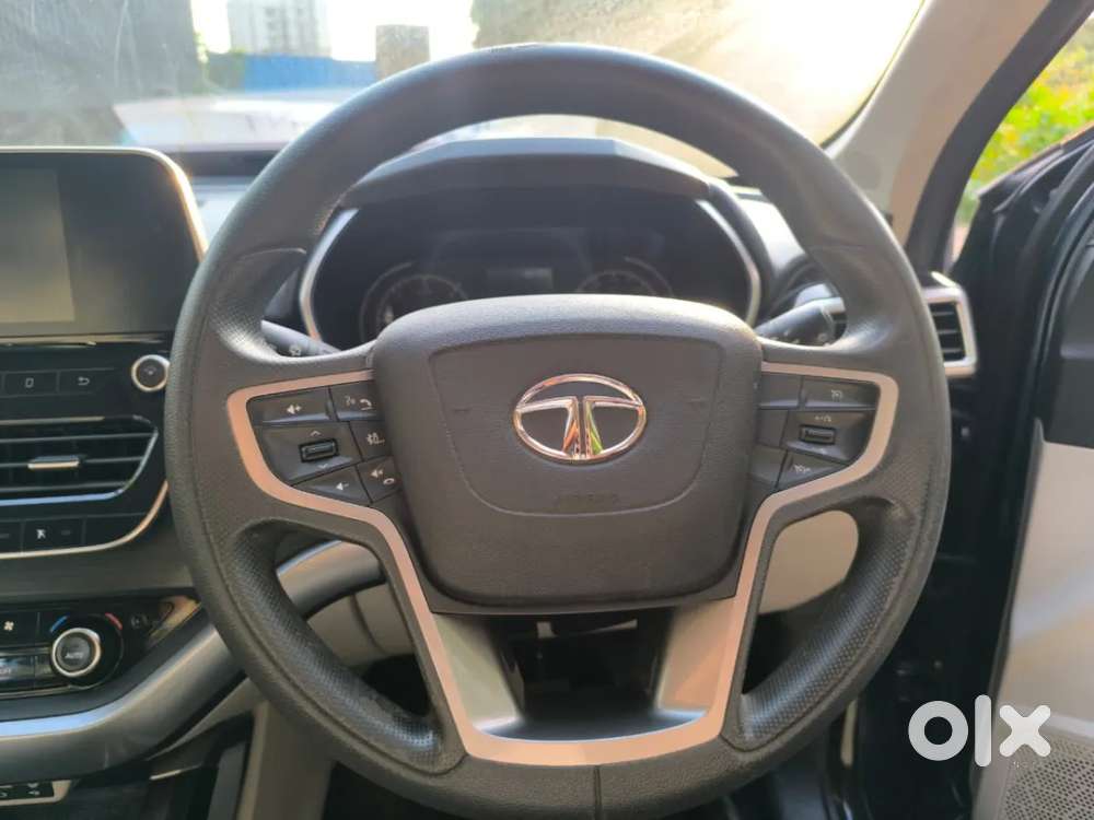 Tata Safari 2.0 Kryotec Xt, 2022, Diesel