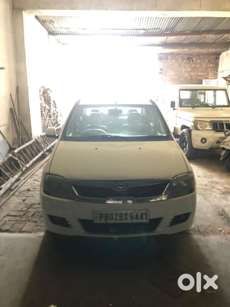Mahindra Verito 2012 Diesel Good Condition