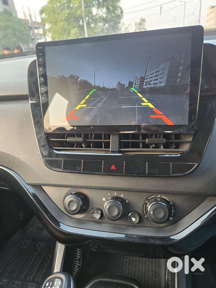 Tata Harrier Xe, 2021, Diesel