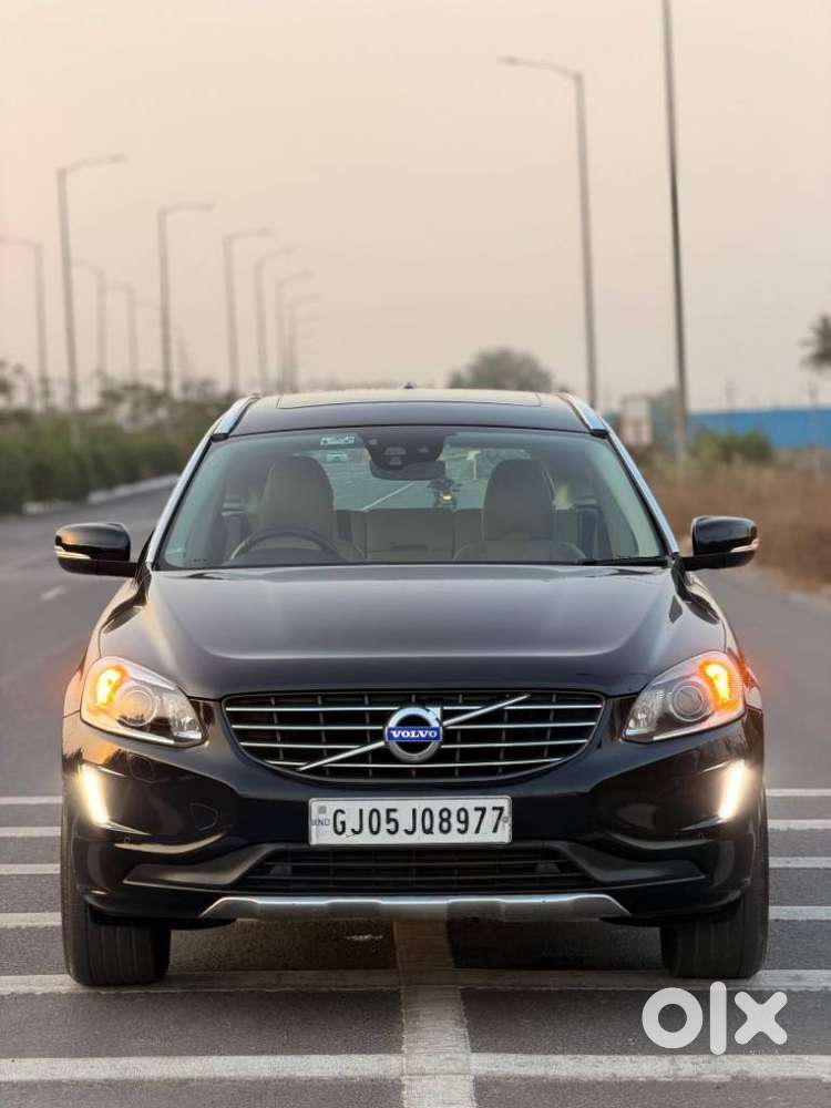 Volvo Xc60 D4 Momentum, 2016, Diesel