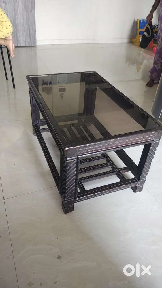 Teapoy ( coeffee table(