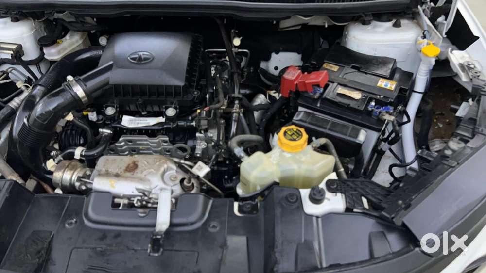 Tata Nexon Fearless 1.2 Revotron Petrol 6 Mt Dt, 2023, Petrol