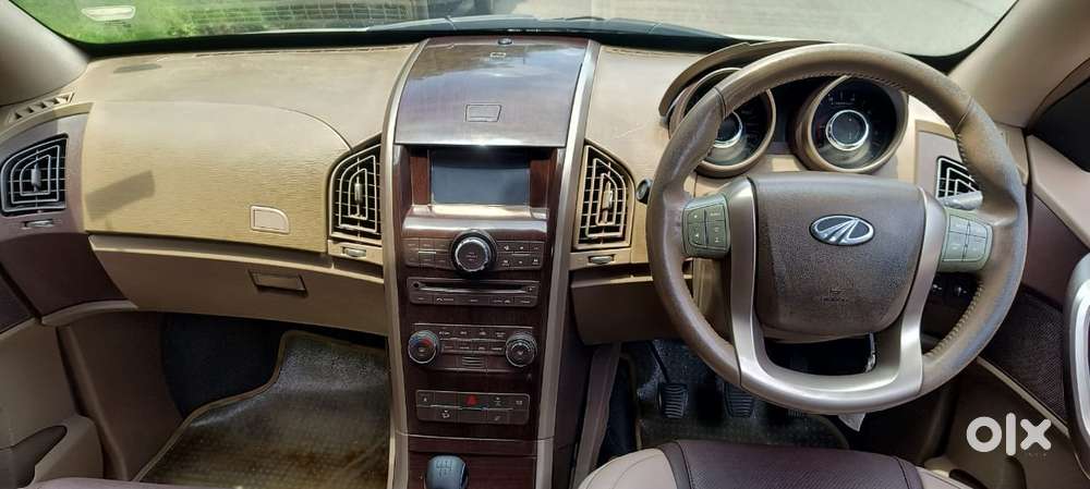 Mahindra Xuv500 W8, 2012, Diesel