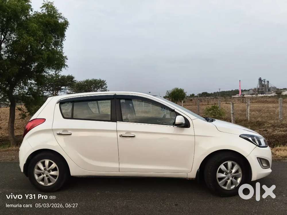 Hyundai I20 Excellent Condition