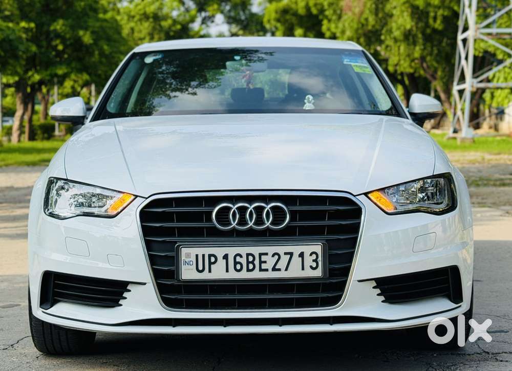 Audi A3 40 Tfsi Premium, 2016, Petrol