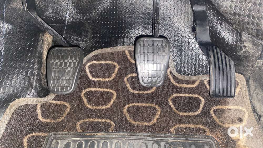 Tata Nexon 1.2 Revotron Xz Plus, 2018, Petrol