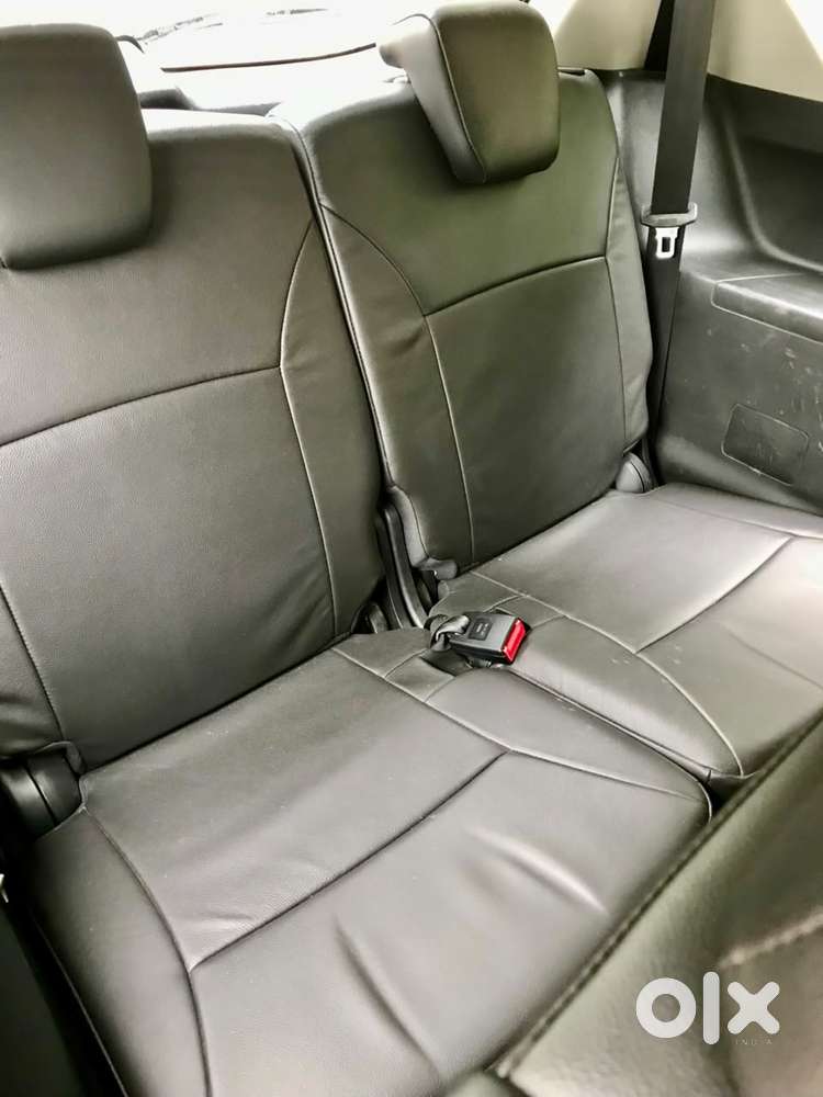 Maruti Suzuki Xl6 1.5 Alpha At, 2021, Petrol