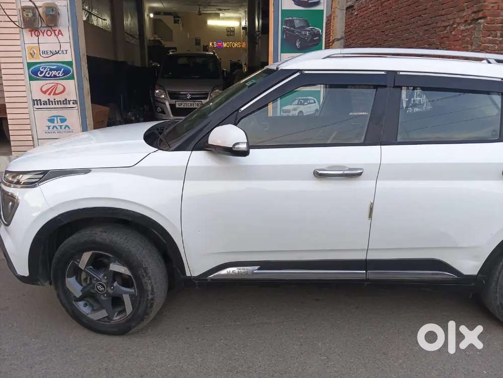 Venue Diesel For Sale