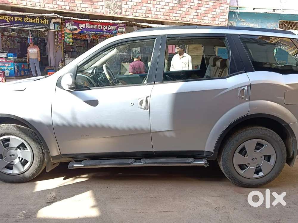 Mahindra Xuv500 2014 Diesel 85000 Km Driven