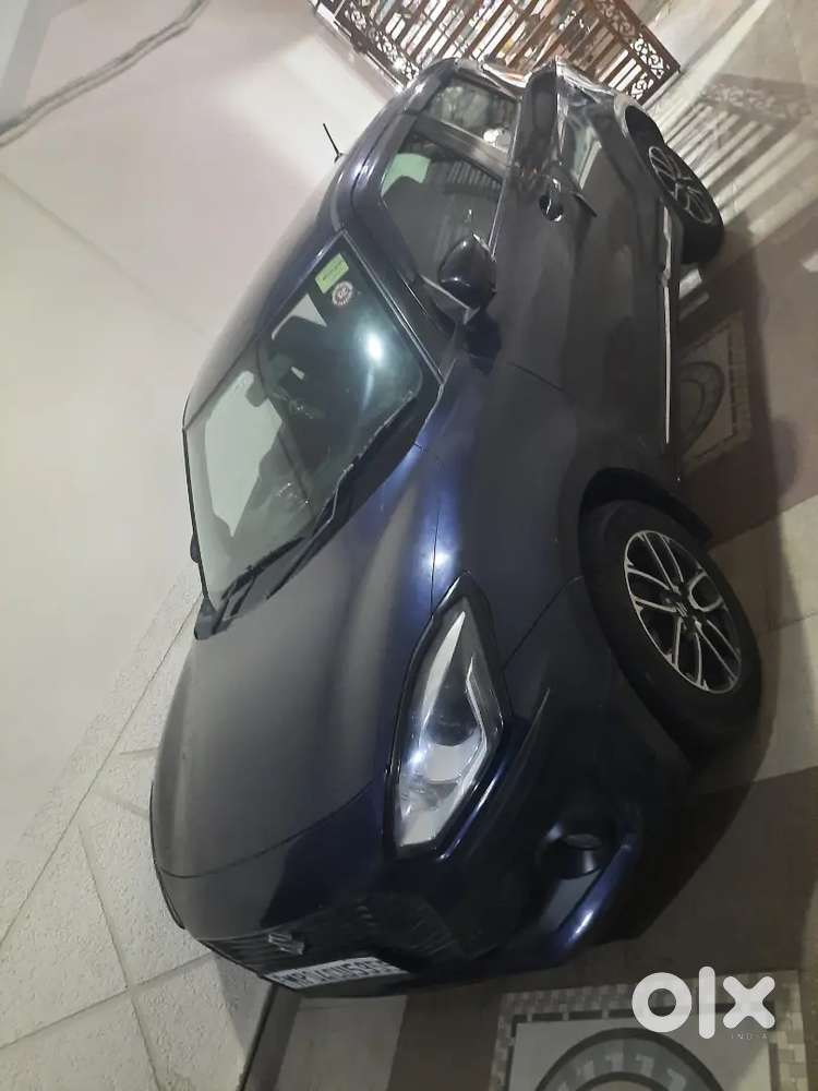 Maruti Suzuki Swift Diesel 2018 Car