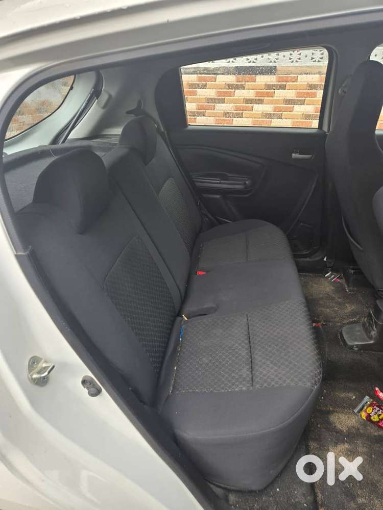 Maruti Suzuki Celerio Vxi 2022