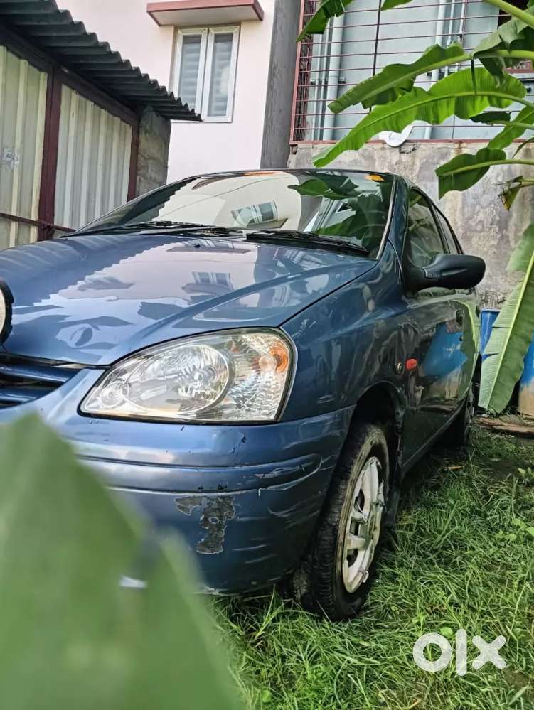 Tata Indica V2 Diesel 2003