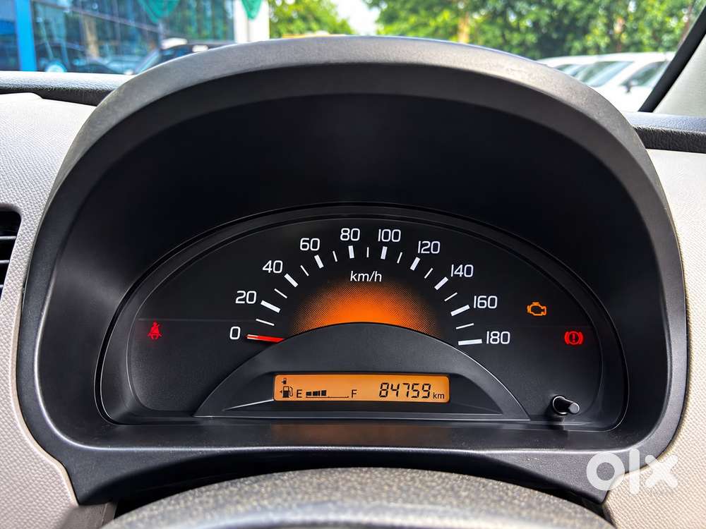 Maruti Suzuki Wagon R Cng Lxi, 2014, Cng & Hybrids