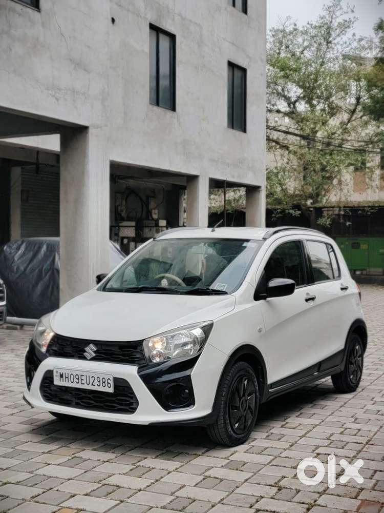 Maruti Suzuki Celerio X Vxi, 2018, Petrol