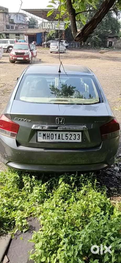Honda City 2009 Petrol Good Condition