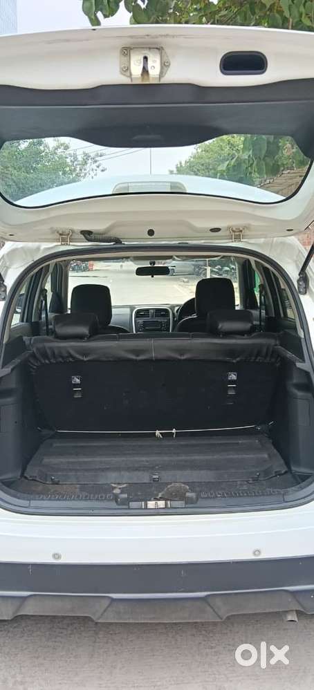 Maruti Suzuki Vitara Brezza Vdi Amt, 2020, Diesel