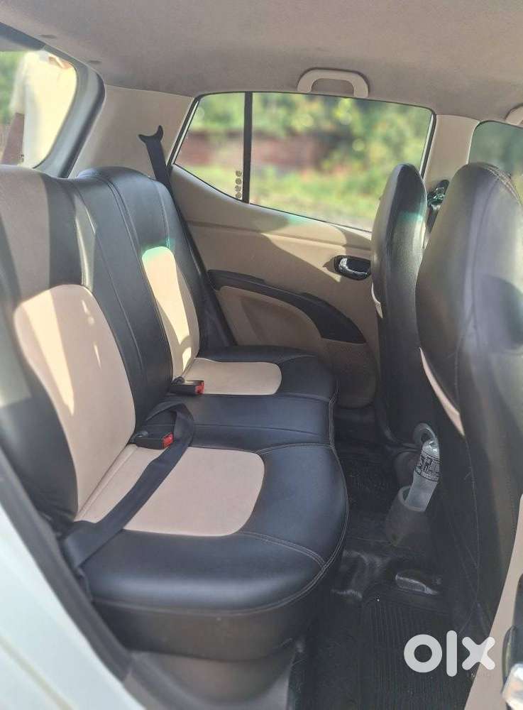 Hyundai I10 Magna O, 2012, Petrol