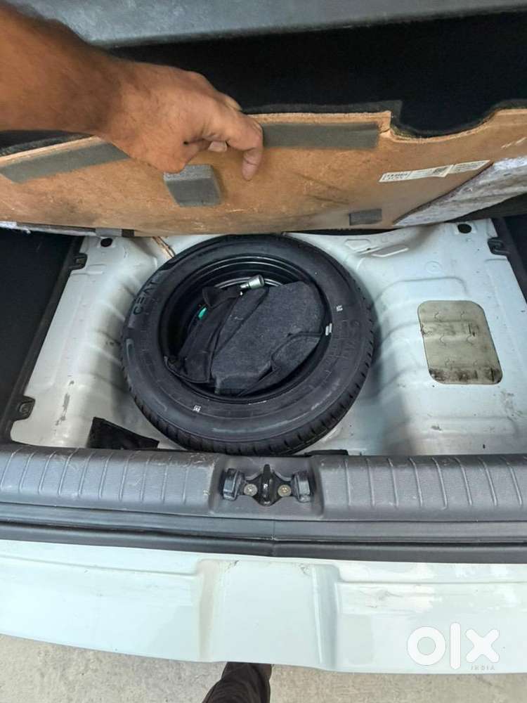 Hyundai Grand I10 Nios Asta Amt 2021 Petrol 25400 Km Driven