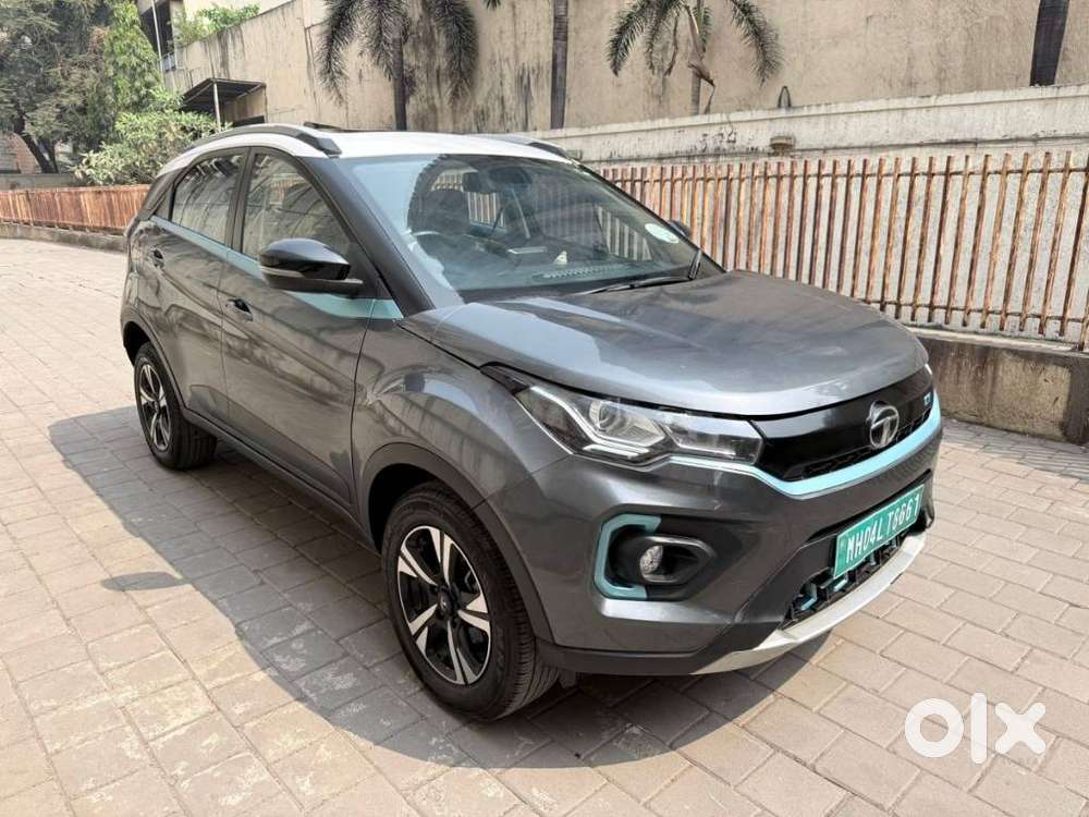 Tata Nexon Ev Xz Plus Lux, 2024, Electric