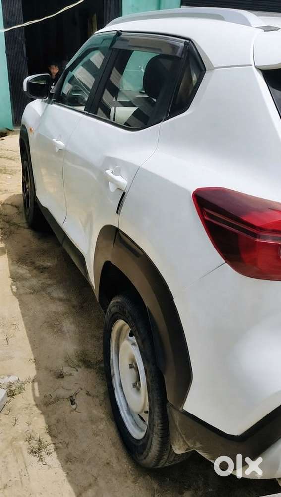 Nissan Magnite Xl 2021 Petrol