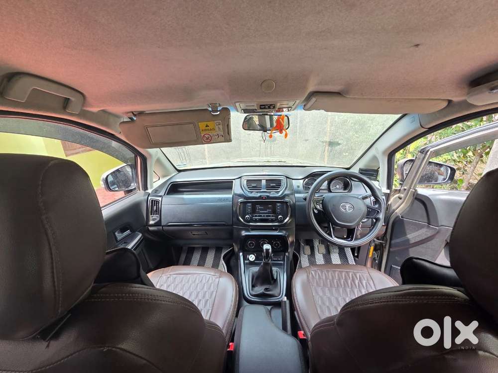 Tata Diesel Automatic 2018