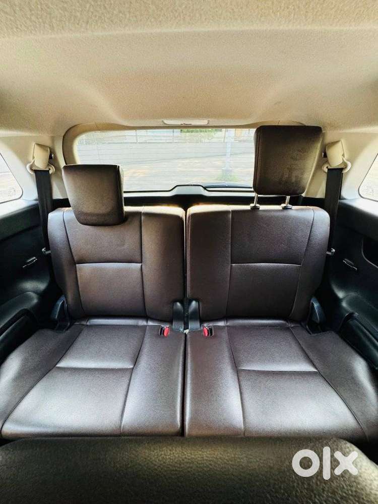 Toyota Fortuner 3.0 4x2 Automatic, 2016, Diesel