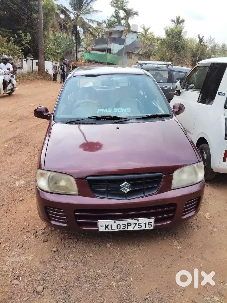 Good Engine Good Ac Power Steering Non